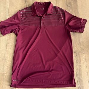 Ping Golf Shirt (Arizona State)